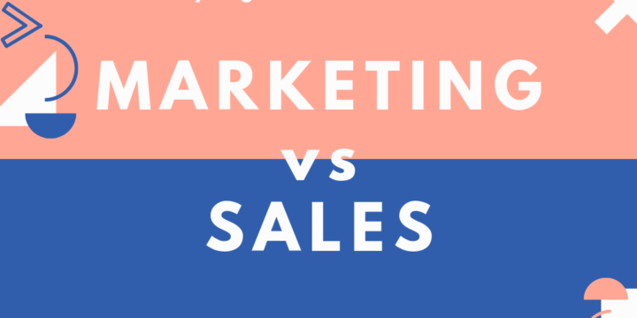 Marketing vs Sales: Mana yang Mesti Jadi Prioritas?