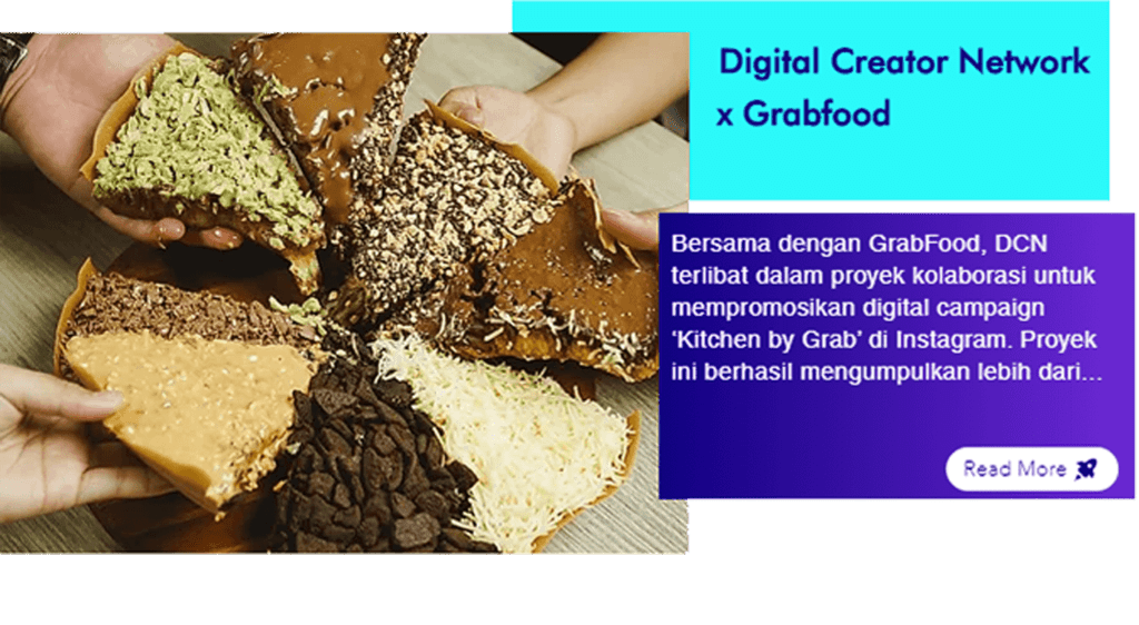 creator management